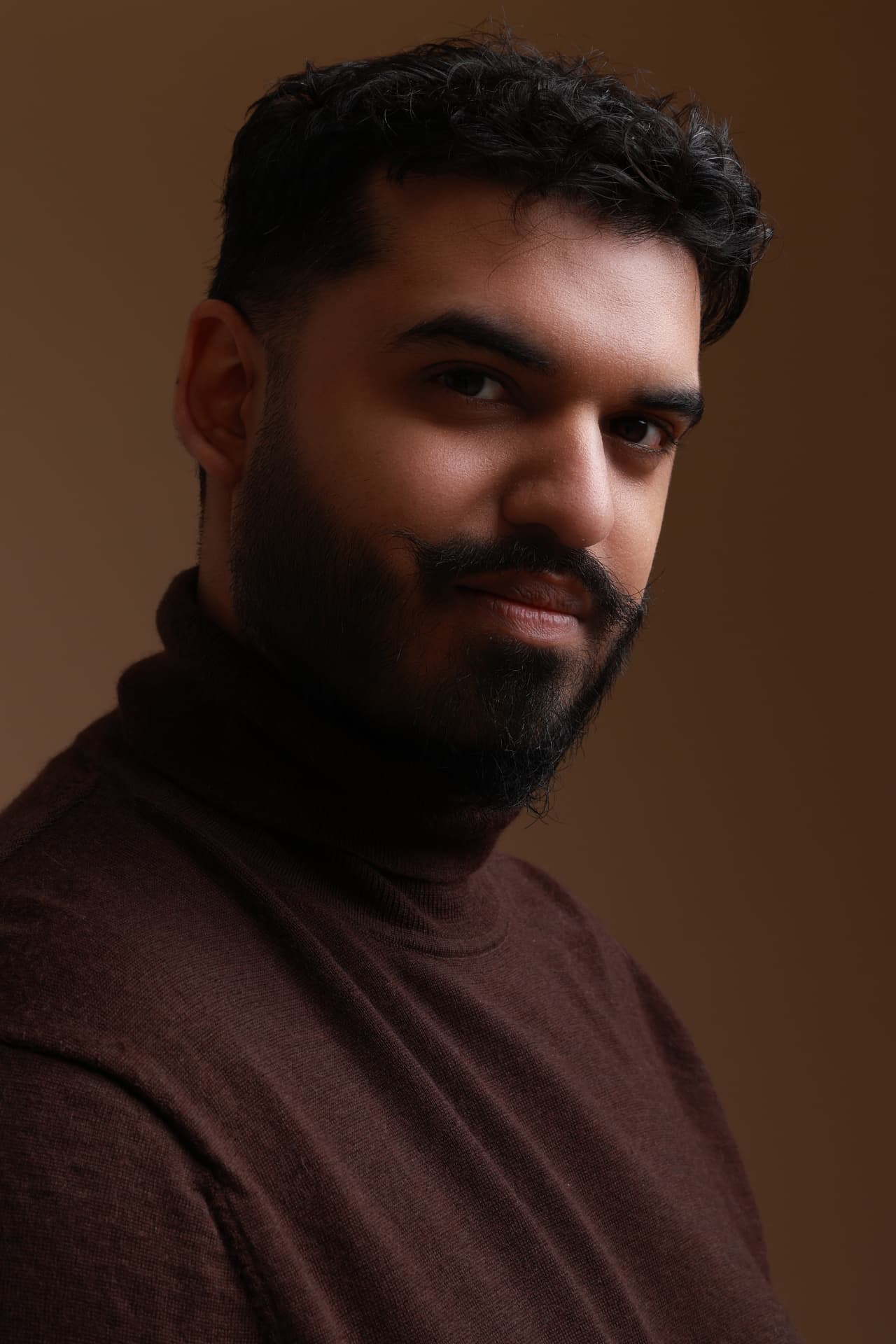 Saif Imran, founder of Zenyra